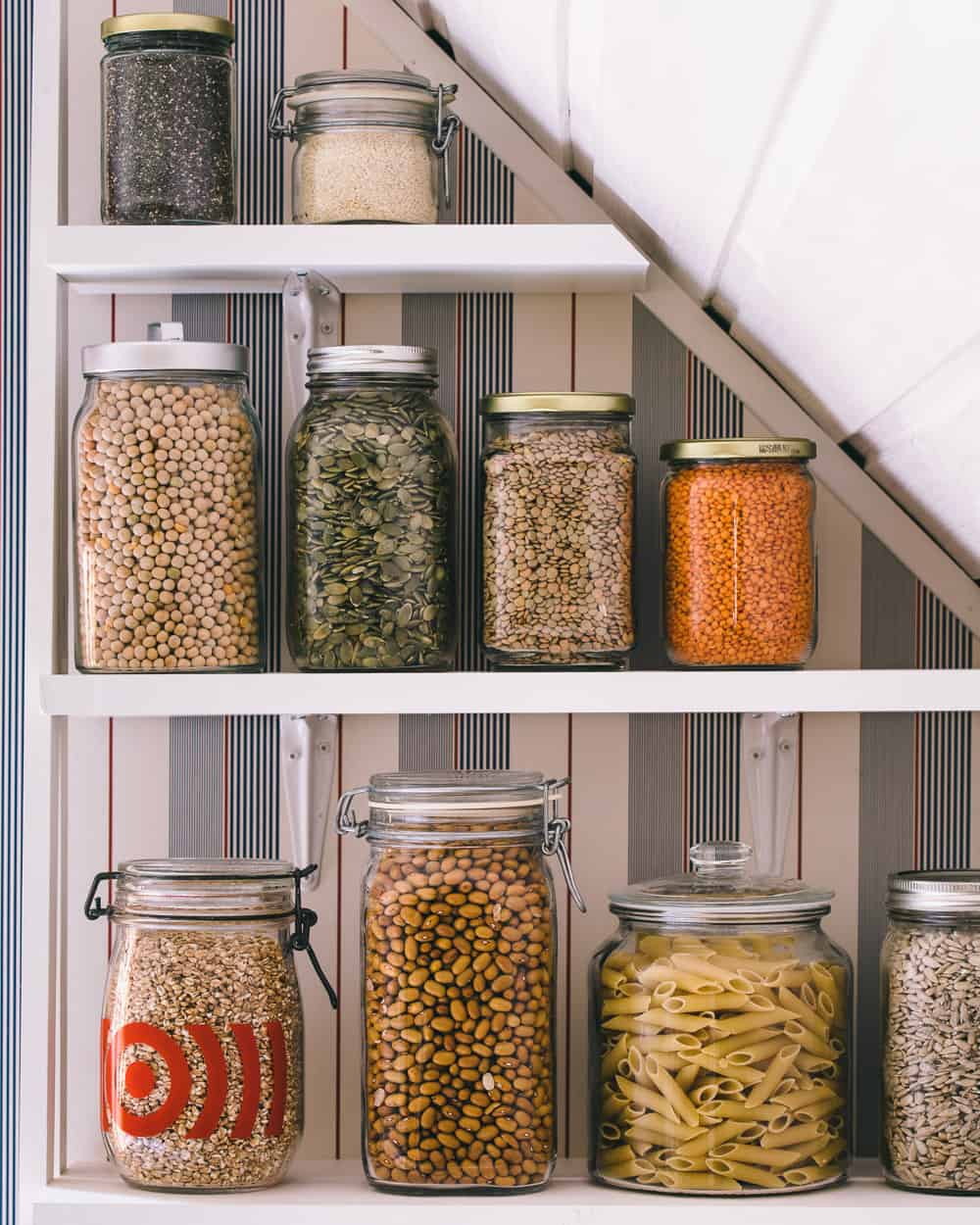 Cooking From the Pantry Live Slow Run Far