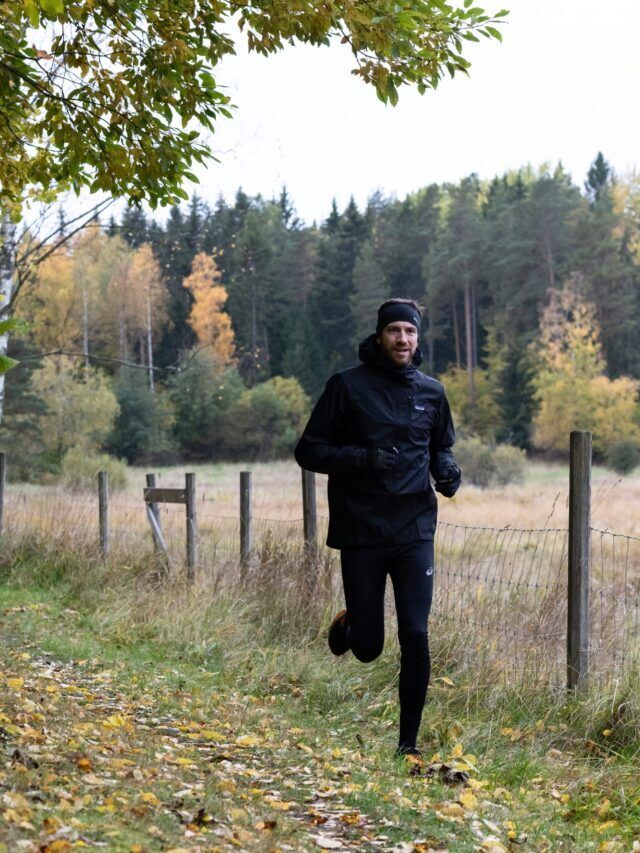 5 Running Tips to Stay Motivated and Keep Things Interesting this Fall